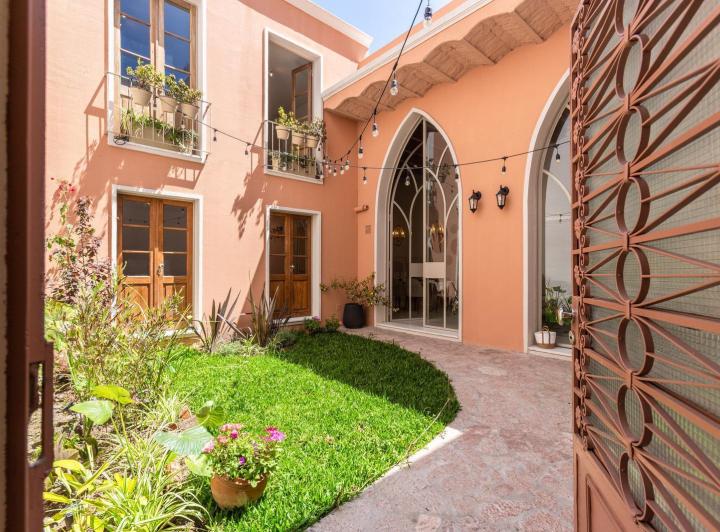 Casa · 131m² · 4 Ambientes