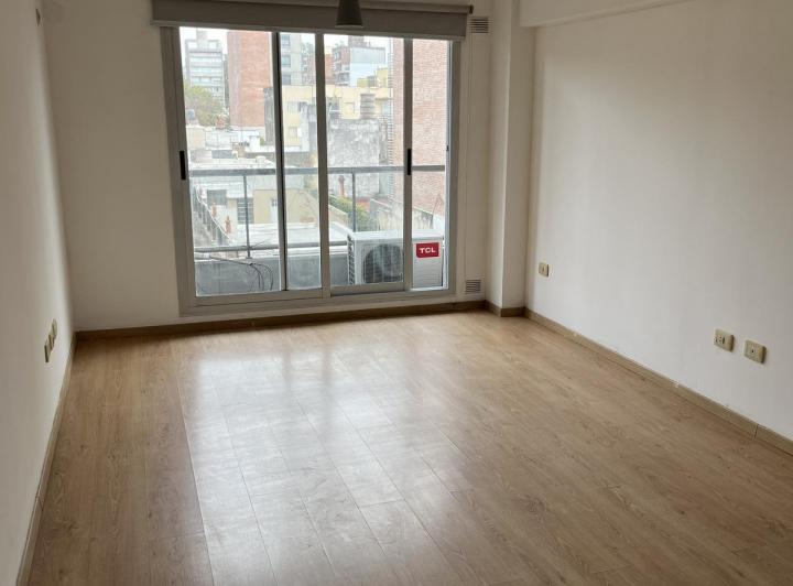 Departamento · 28m² · 1 Ambiente