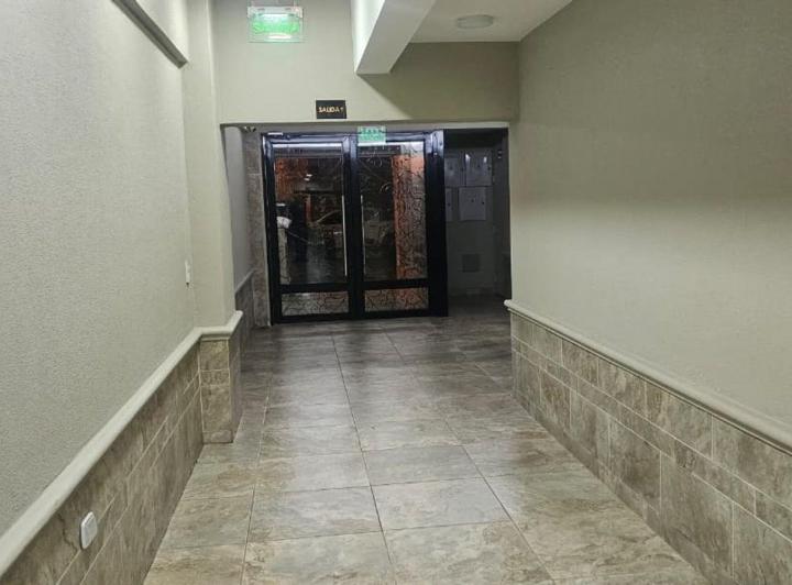 Departamento · 36m² · 2 Ambientes · 1 Cochera