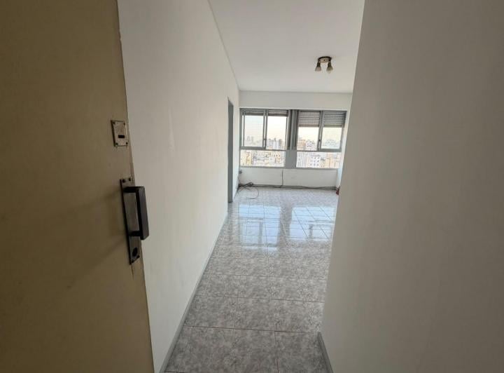 Departamento · 36m² · 2 Ambientes