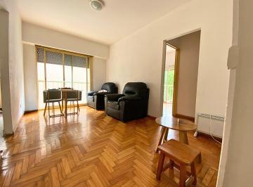 Departamento · 33m² · 2 Ambientes · Departamento en Alquiler en Floresta