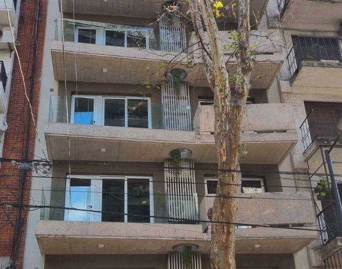 Departamento · 43m² · 2 Ambientes
