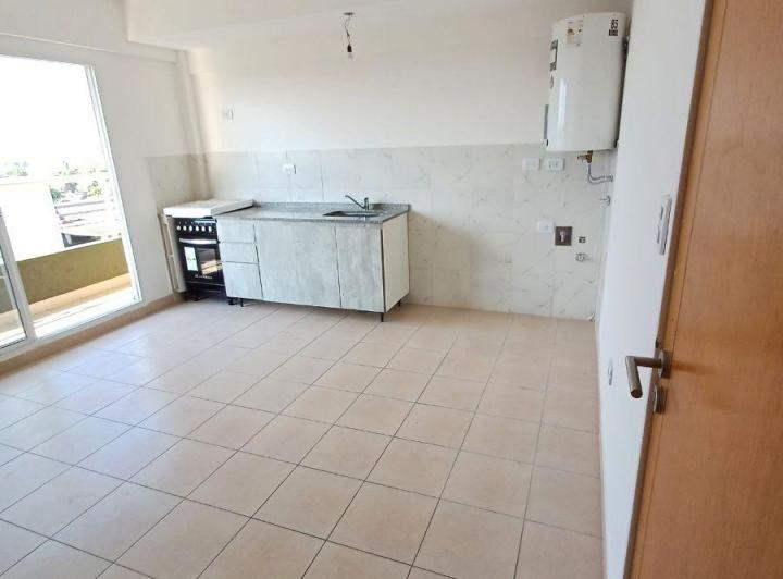 Departamento · 32m² · 2 Ambientes