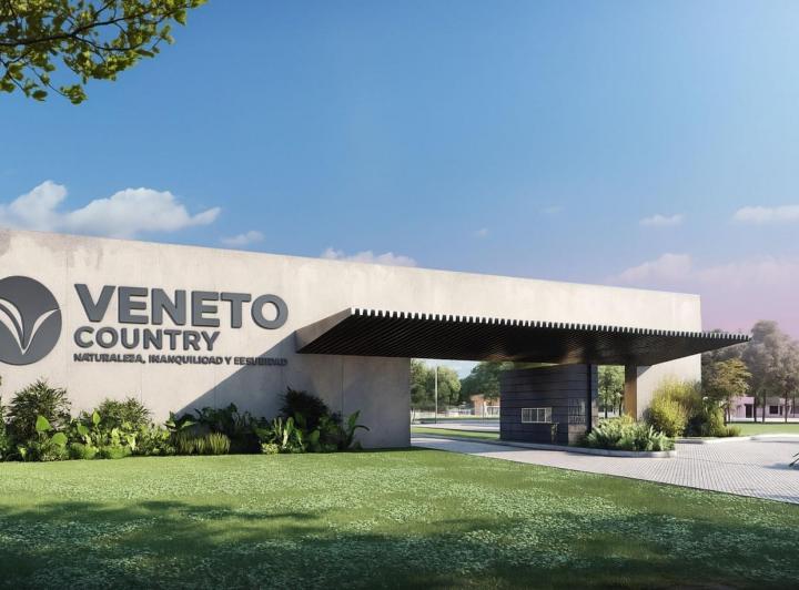 Terreno · 432m²