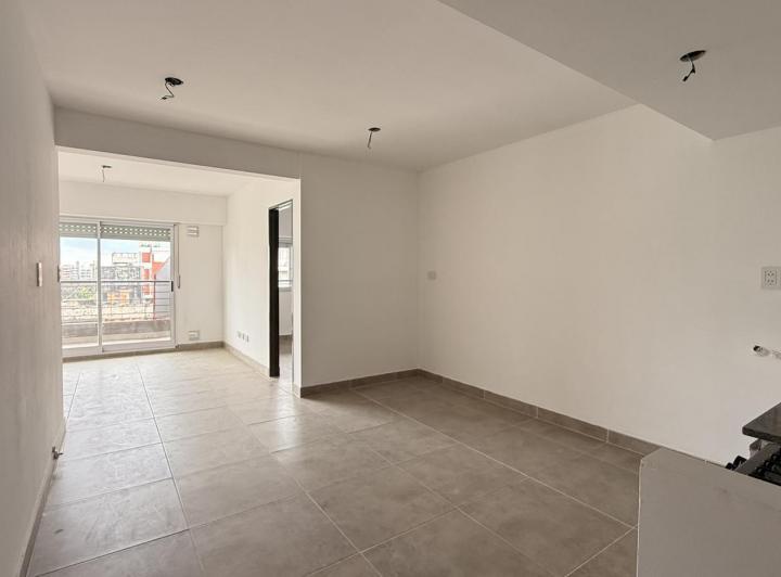 Departamento · 55m² · 2 Ambientes