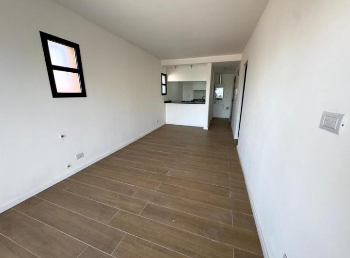 Departamento · 3 Ambientes