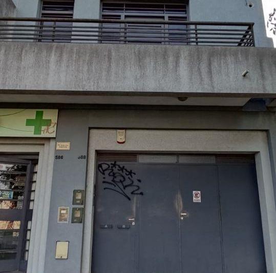 Departamento · 60m² · 3 Ambientes