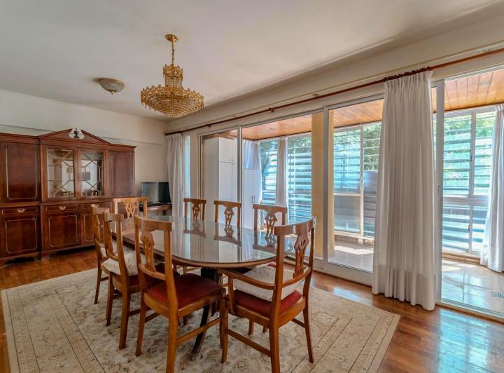 Departamento · 92m² · 4 Ambientes