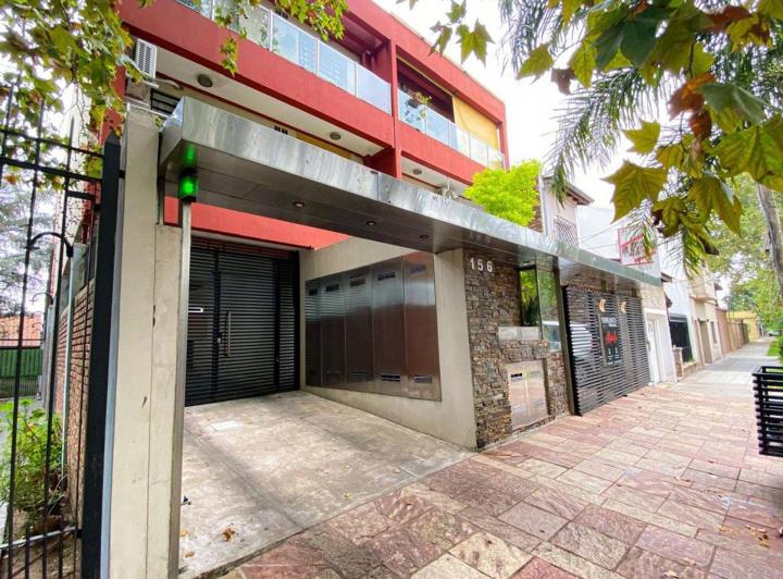 Departamento · 38m² · 2 Ambientes · 1 Cochera