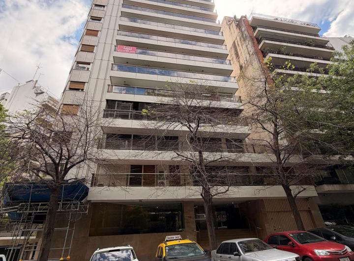 Departamento · 253m² · 5 Ambientes · 2 Cocheras