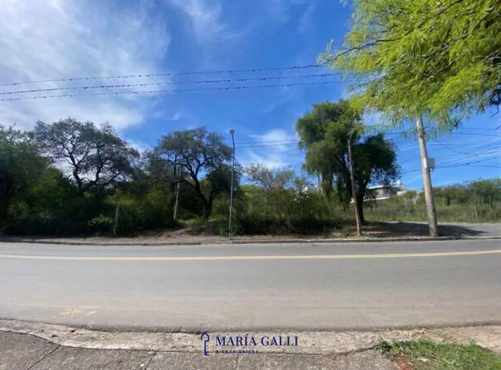Terreno · 646m² · 1 Ambiente