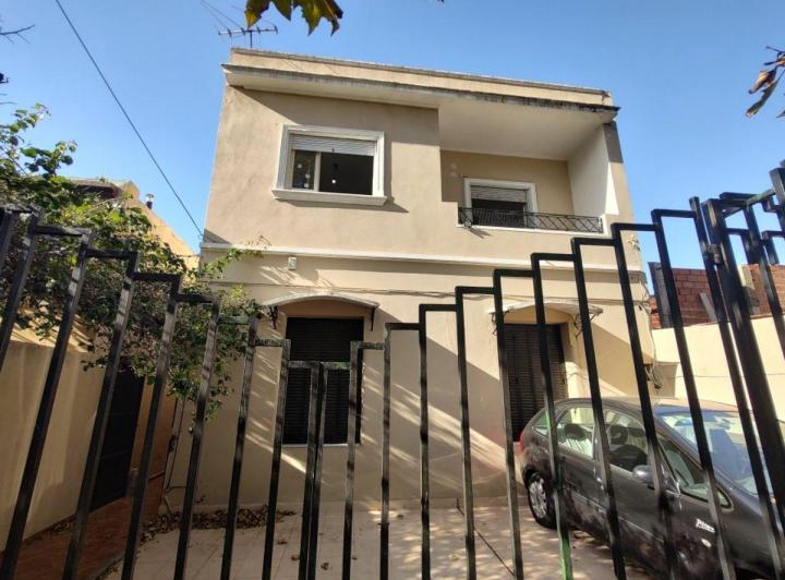 PH · 52m² · 3 Ambientes