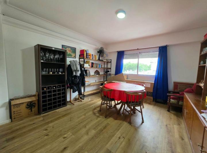Departamento · 63m² · 3 Ambientes