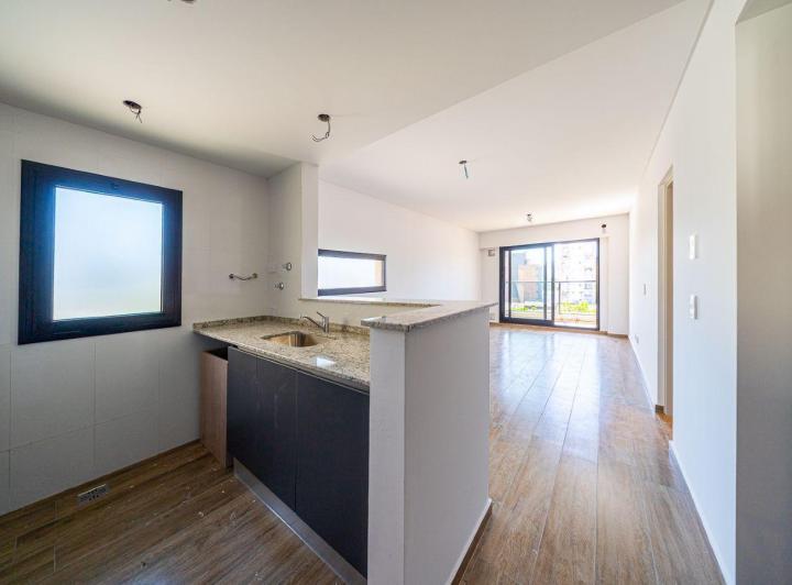 Departamento · 32m² · 1 Ambiente