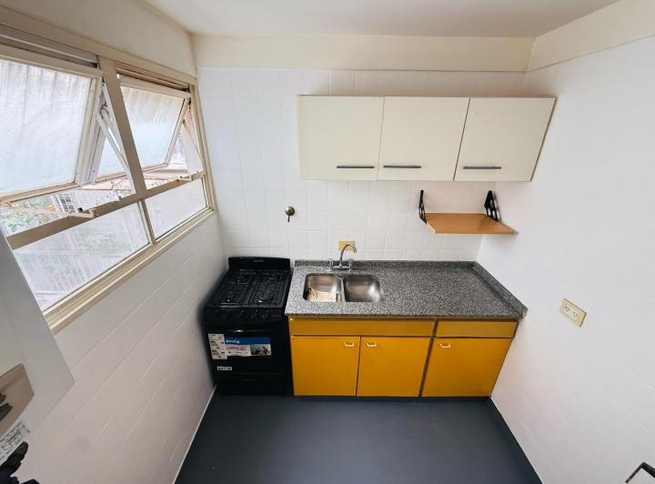 Departamento · 40m² · 2 Ambientes