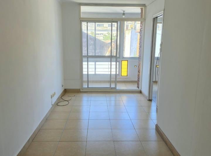 Departamento · 35m² · 2 Ambientes