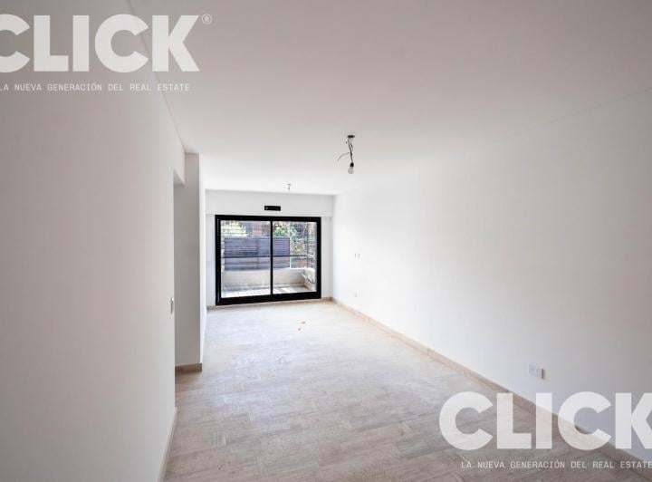 Departamento · 72m² · 3 Ambientes