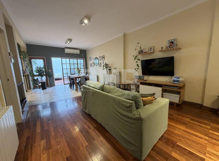 Casa · 173m² · 4 Ambientes · 1 Cochera