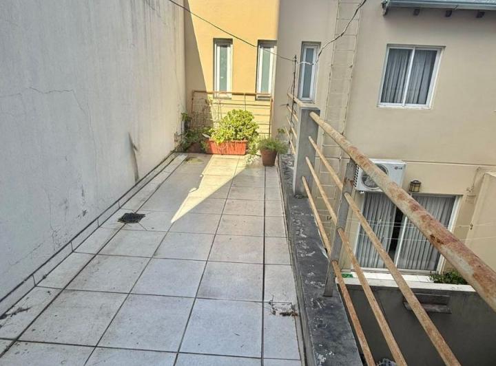 Departamento · 58m² · 3 Ambientes