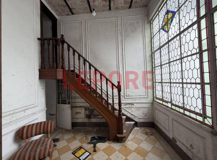 Casa · 165m² · 4 Dormitorios · 1 Cochera