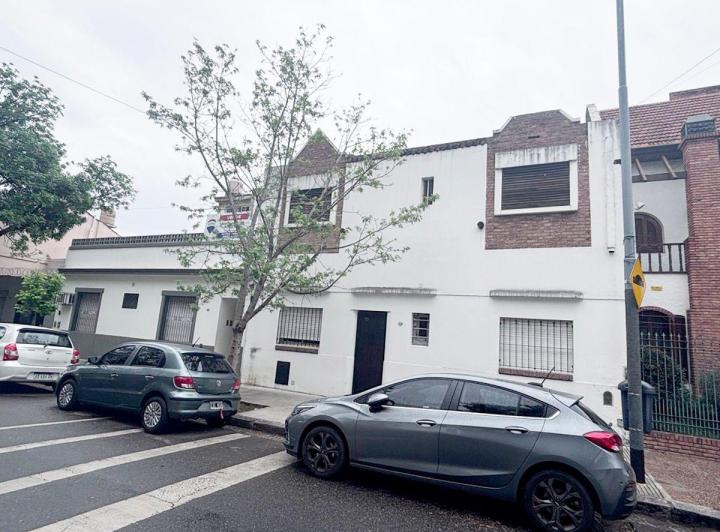 Casa · 155m² · 5 Ambientes