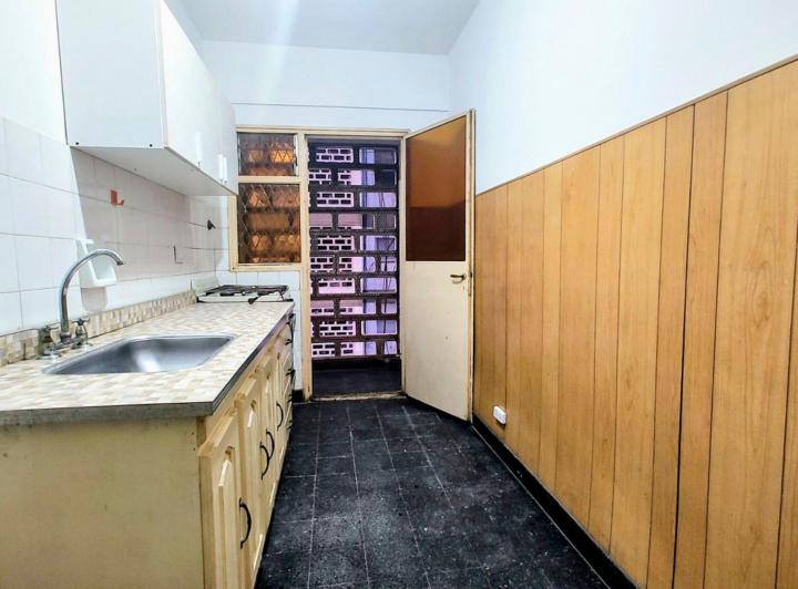 Departamento · 51m² · 3 Ambientes