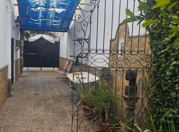 Casa · 150m² · 5 Ambientes