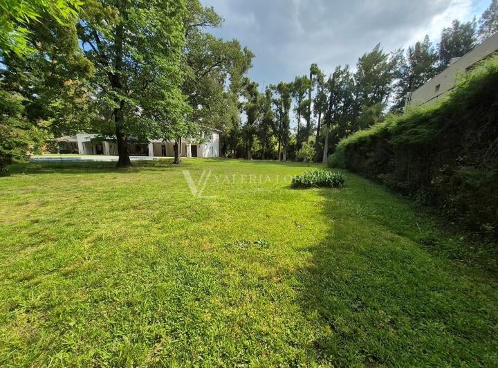 Terreno · 1000m²