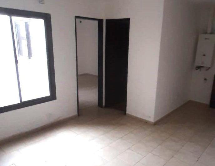 Departamento · 40m² · 2 Ambientes