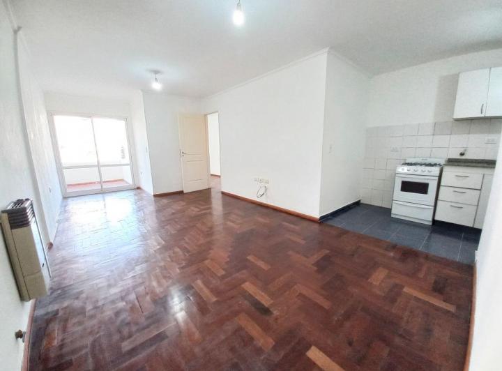 Departamento · 45m² · 2 Ambientes