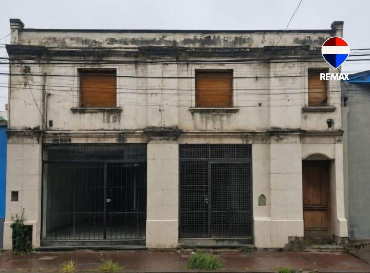 Campo · 120m² · 1 Ambiente