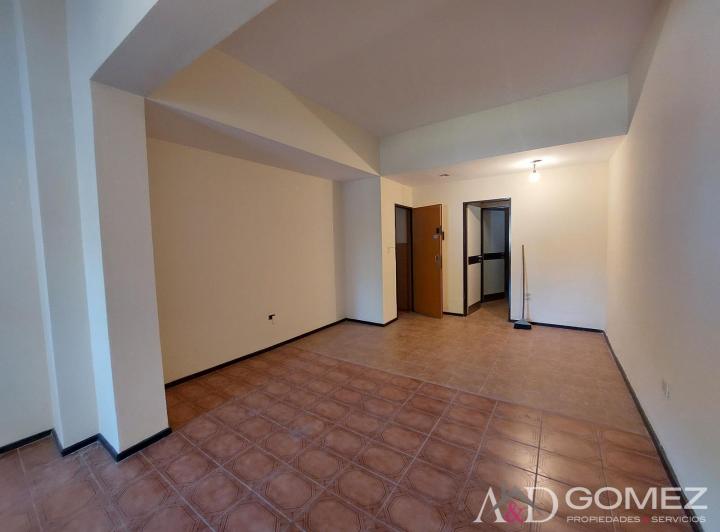 Departamento · 30m² · 1 Ambiente