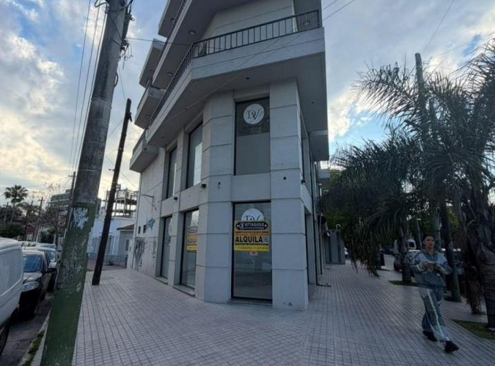 Departamento · 32m² · 1 Ambiente