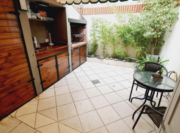 Departamento · 100m² · 4 Ambientes