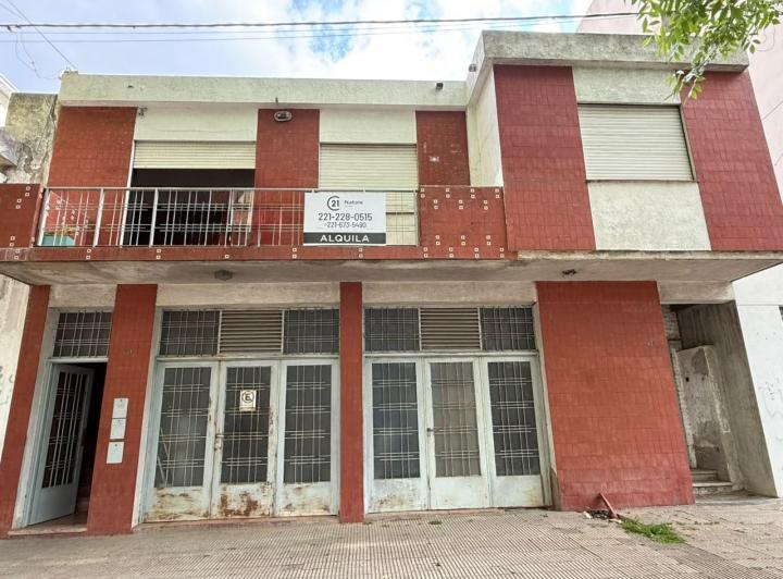 PH · 80m² · 6 Ambientes