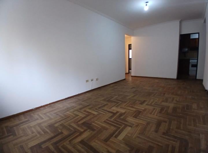 Departamento · 60m² · 5 Ambientes