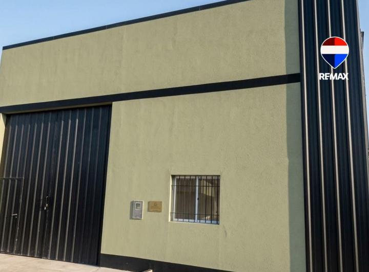 Casa · 280m² · 1 Ambiente