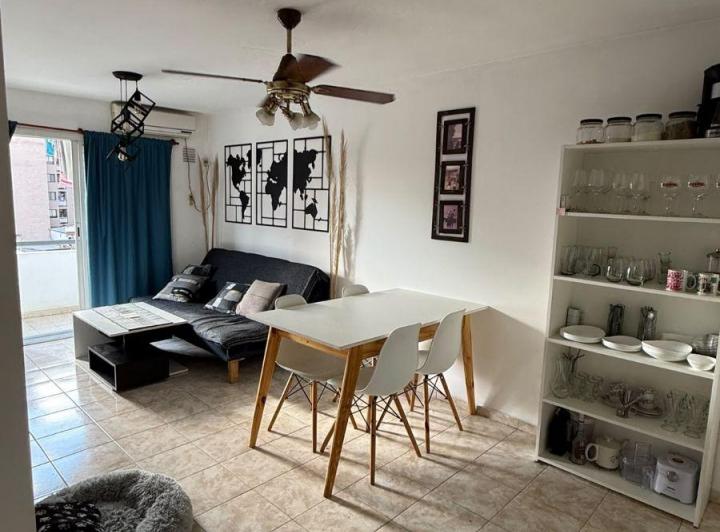 Departamento · 38m² · 2 Ambientes