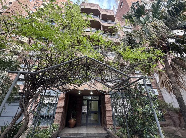 Departamento · 36m² · 1 Ambiente
