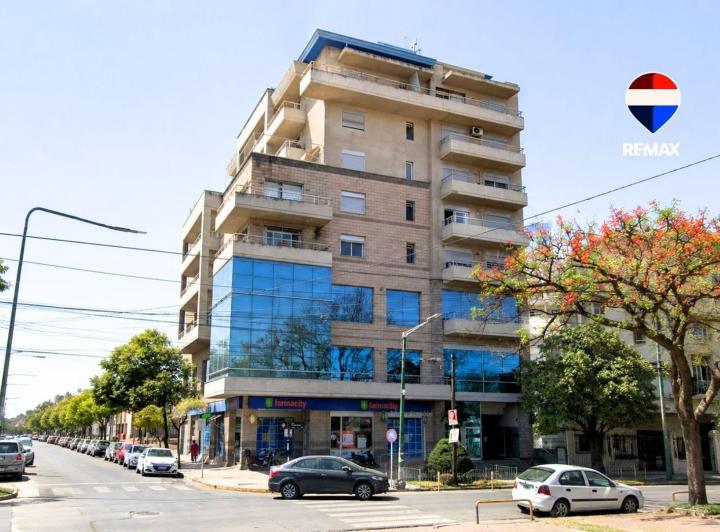 Departamento · 213m² · 7 Ambientes · 2 Cocheras