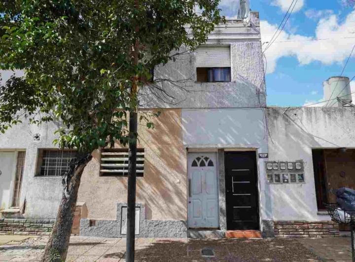 PH · 32m² · 4 Ambientes