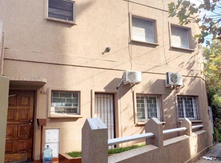 PH · 32m² · 2 Ambientes