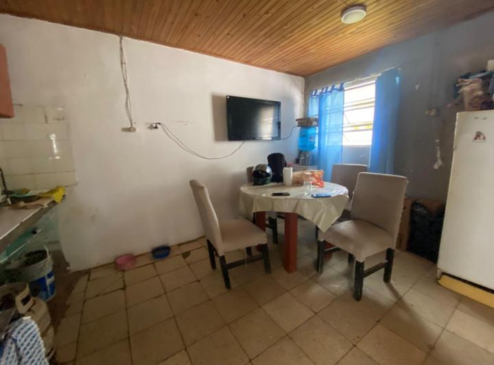 Casa · 87m² · 3 Ambientes