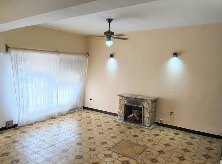 Departamento · 79m² · 4 Ambientes