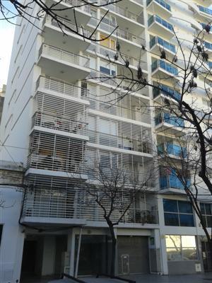 Departamento · 48m² · 2 Ambientes