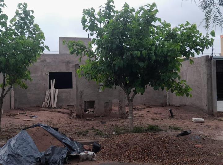 Casa · 90m² · 2 Dormitorios · 1 Cochera