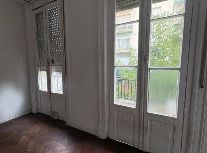 Departamento · 50m² · 2 Ambientes