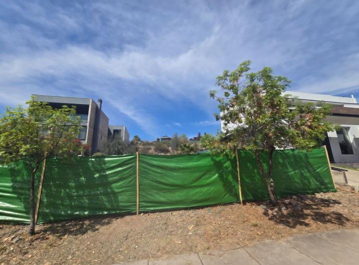 Terreno · 674m²