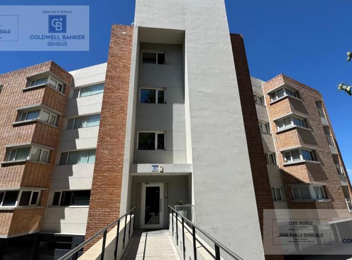 Departamento · 146m² · 5 Ambientes · 2 Cocheras