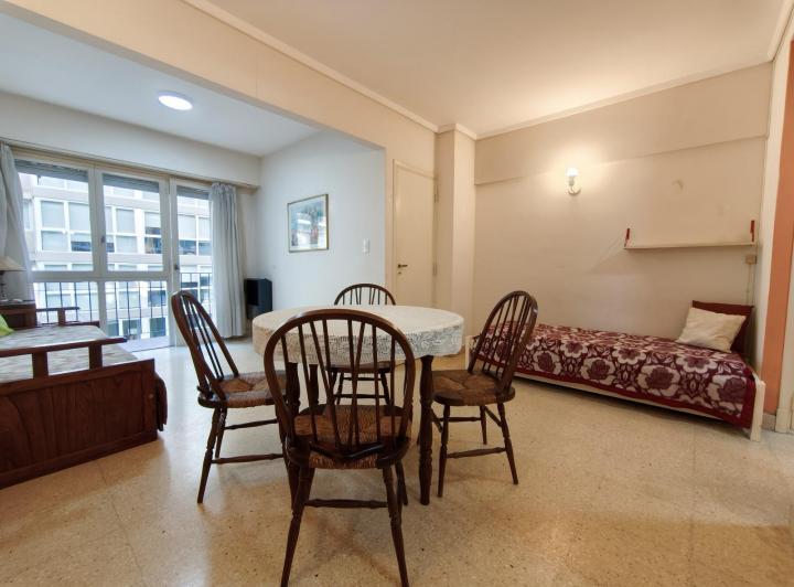 Departamento · 30m² · 1 Ambiente